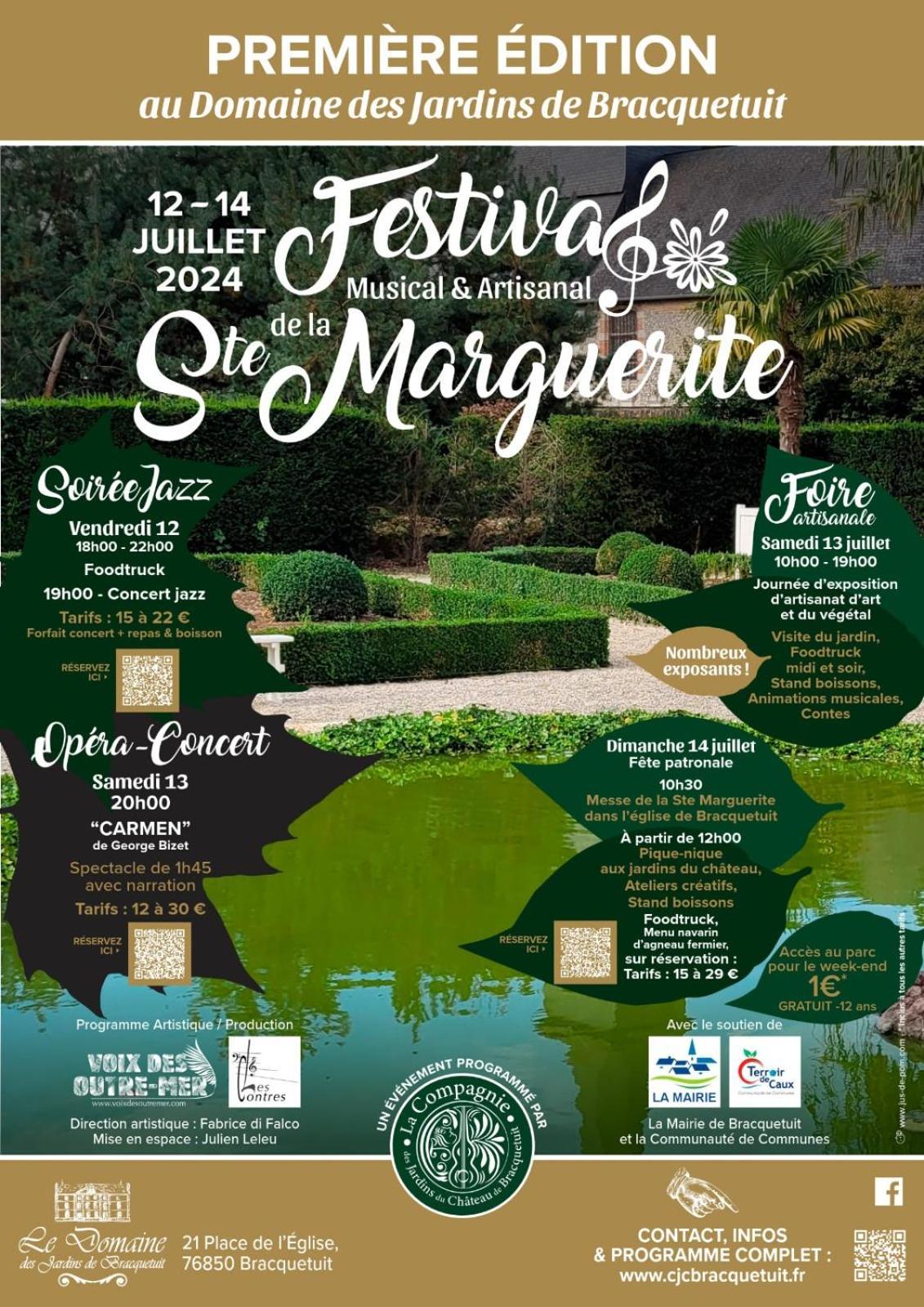 Chambre E Andre Le Domaine Des Jardins De Bracquetuit エクステリア 写真